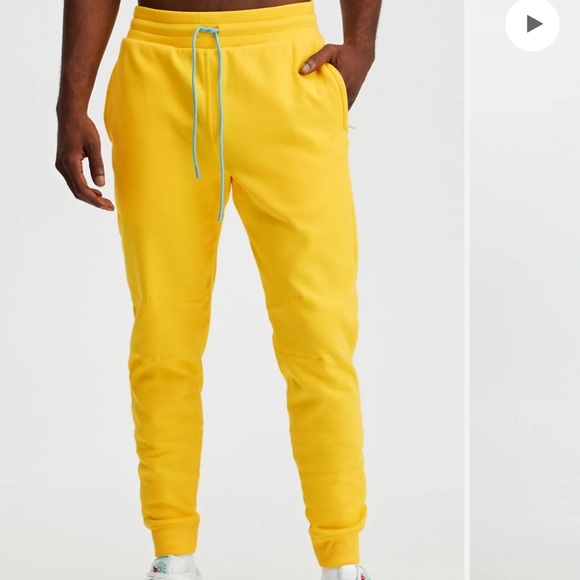 Fabletics Pants - COPY - Fabletics The Go-To Jogger new size small